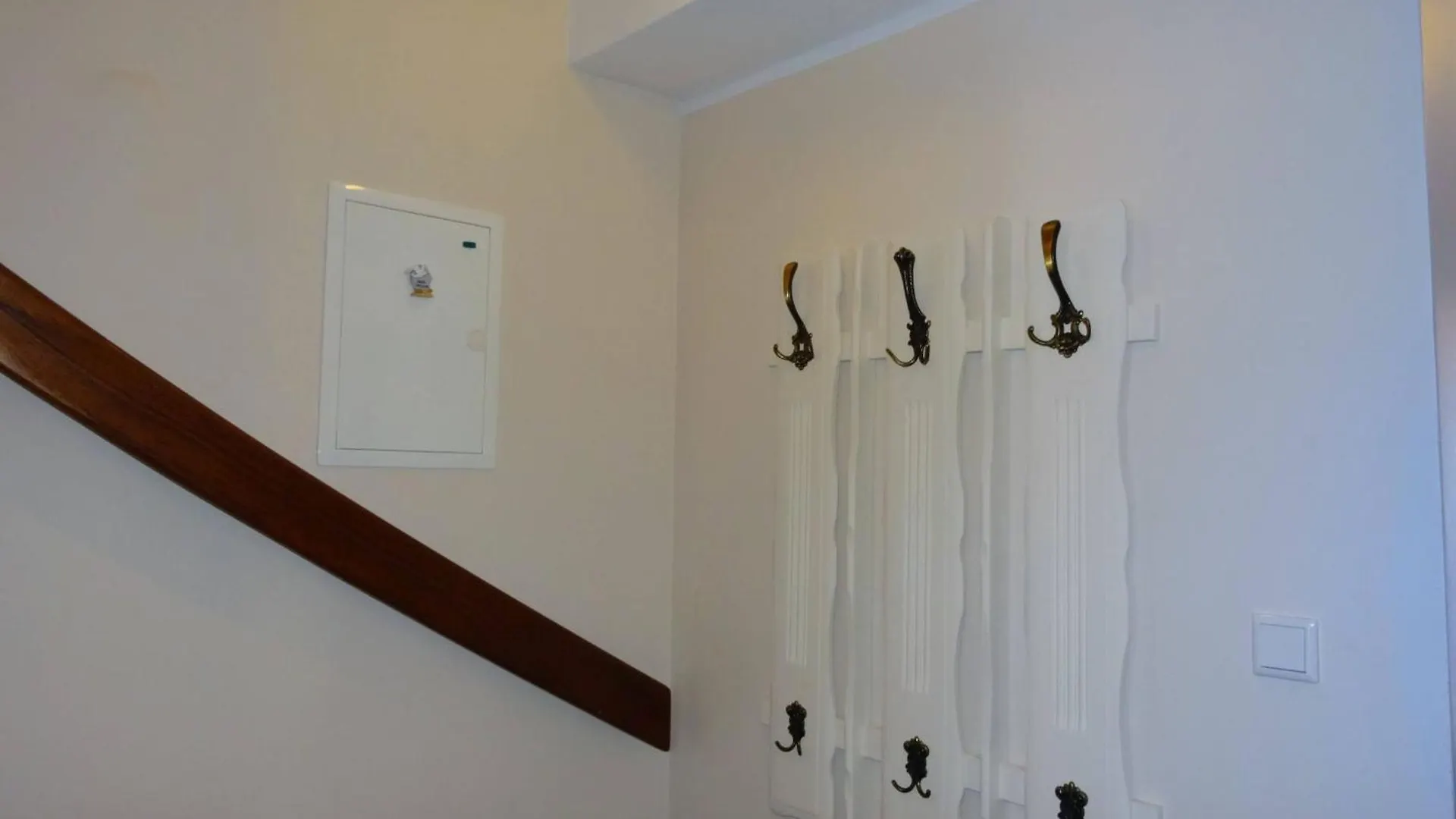 Algetet Apartment هانوفر