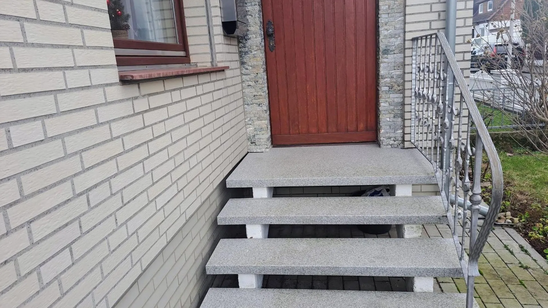 Algetet Apartment هانوفر