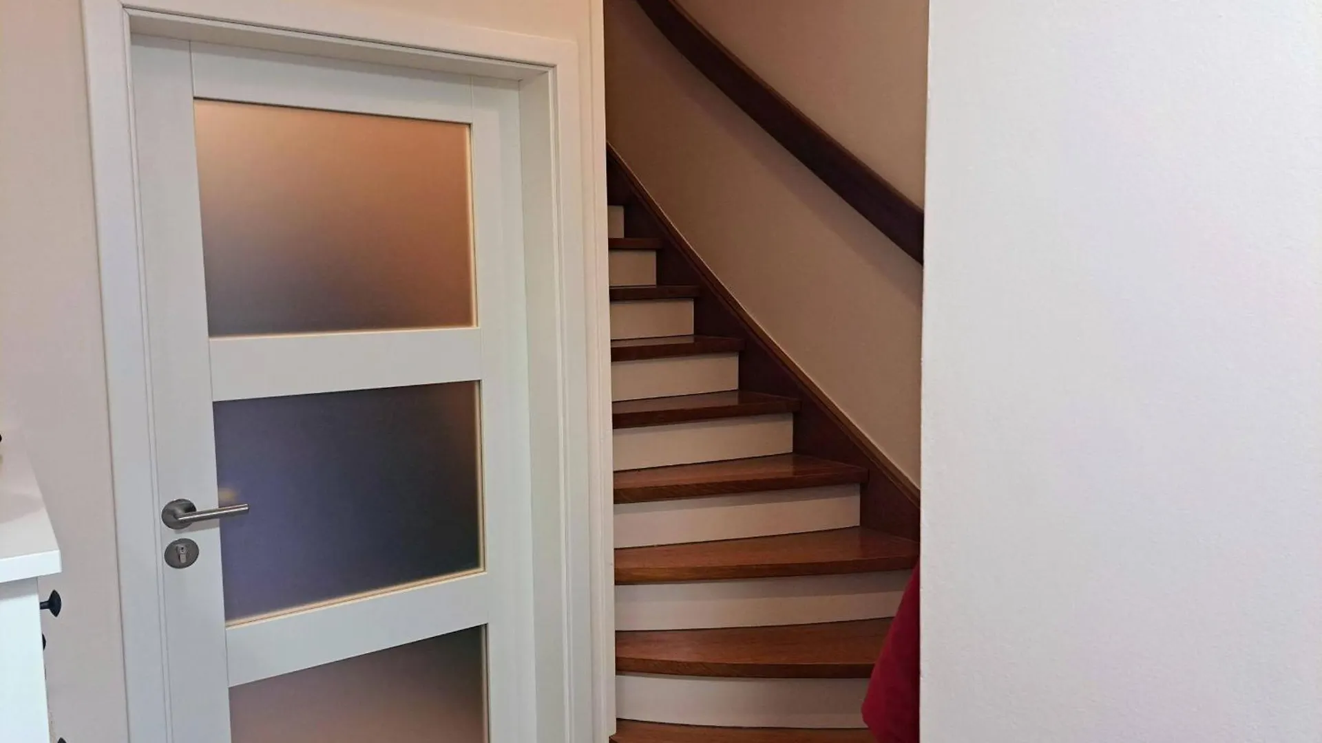 Algetet Apartment هانوفر 0*,