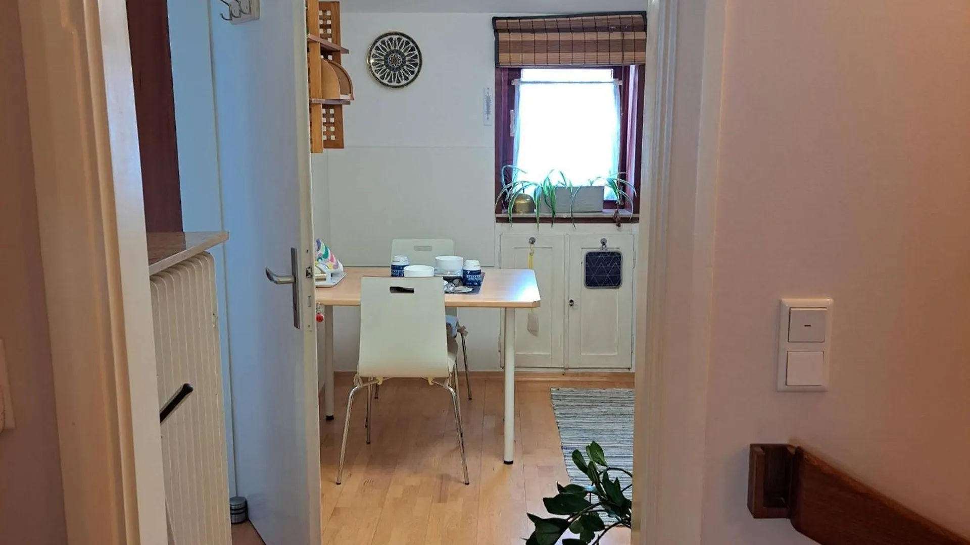 Algetet Apartment هانوفر ألمانيا