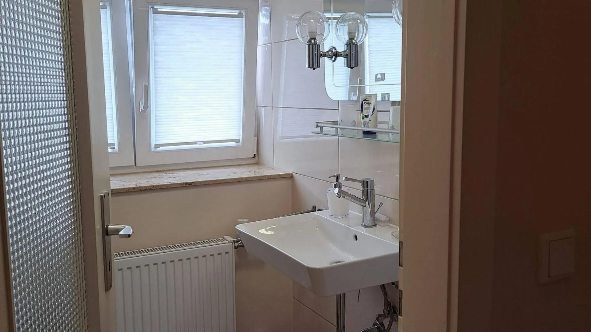 Algetet Apartment هانوفر
