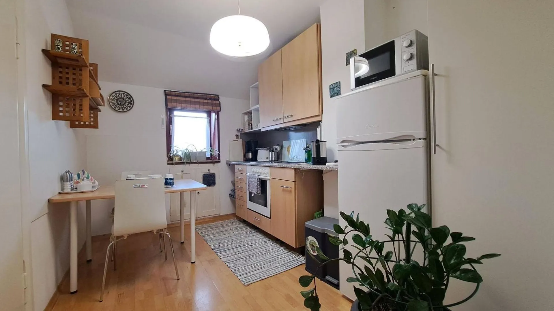 Algetet Apartment هانوفر ألمانيا